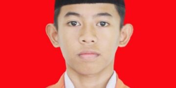 4 Siswa asal Gorontalo Lulus SMA Taruna Nusantara Magelang, salah satunya peraih mendali emas matematika tingkat Nasional