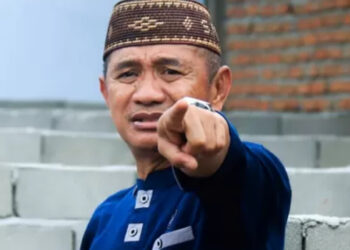 Pilkada Pohuwato 2024, Kemandirian Politik Saiful Mbuinga Akan Di Uji