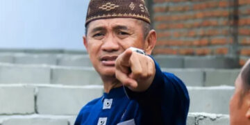Pilkada Pohuwato 2024, Kemandirian Politik Saiful Mbuinga Akan Di Uji