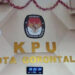 Informasi Paket AIR BMS Hoax, Ini Penjelasan KPU Kota Gorontalo