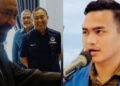 Tersangka Hamim Pou Berkeliaran, Diduga Kejaksaan Tinggi Gorontalo Kecolongan