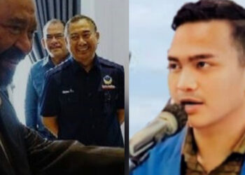 Tersangka Hamim Pou Berkeliaran, Diduga Kejaksaan Tinggi Gorontalo Kecolongan