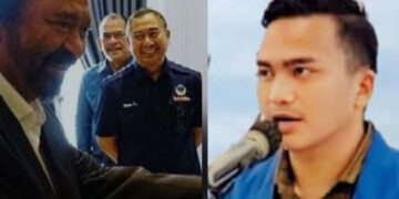 Tersangka Hamim Pou Berkeliaran, Diduga Kejaksaan Tinggi Gorontalo Kecolongan