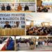 Jelang Pembentukan Pantarlih, KPU Kota Gorontalo Gelar Rakor & Sosialisasi Libatkan PPK & PPS
