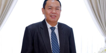 Bernaung Pada Slogan Restorasi Indonesia, Prof. Rustam Akili Sosok Politisi Tak Ada Matinya