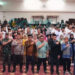 Lantik 150 PPS, Ini Pesan Ketua KPU Kota Gorontalo