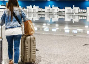 Upsss, Benarkah Ketua Tim Pengerak PKK Kabgor Akan Boyong Istri Para Kades Ke Luar Negeri? 