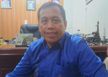 Kadis PMD Kabgor Buka Suara Terkait Study Kovergensi Yang Dilaksanakan Di Kota Batam