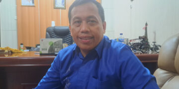 Kadis PMD Kabgor Buka Suara Terkait Study Kovergensi Yang Dilaksanakan Di Kota Batam