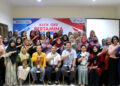 Pertamina Buka UMK Academy 2024, 1.686 Pelaku Usaha Siap Naik Kelas