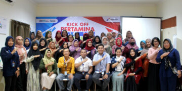Pertamina Buka UMK Academy 2024, 1.686 Pelaku Usaha Siap Naik Kelas