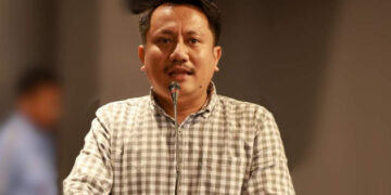 Gelar Bimtek Pemutakhiran Data Pemilih & Aplikasi Sidalih Untuk Pilkada 2024, Ini Harapan Ketua KPU Kota Gorontalo