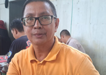 Rahmat Iksan : Sofyan Puhi Fokus Saja Pada Rekom DPP, Jangan Tamba-Tamba Urusan