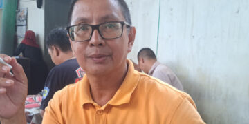 Rahmat Iksan : Sofyan Puhi Fokus Saja Pada Rekom DPP, Jangan Tamba-Tamba Urusan