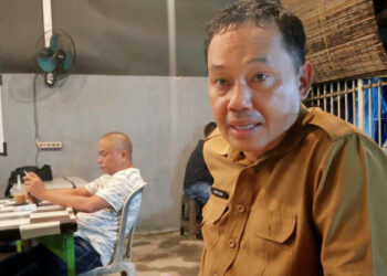 Tanggapi Pernyataan Wabub Terkait Study Kovergensi, Kades Hutadaa Sebut Program Prioritas Desa Adalah Stunting