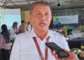 Gelar Kegiatan Rapat Penyelesaian Permasalahan Pelaku Usaha, Rahmat Mohamad : Semua Akan Kita Carikan Solusi Bersama-sama