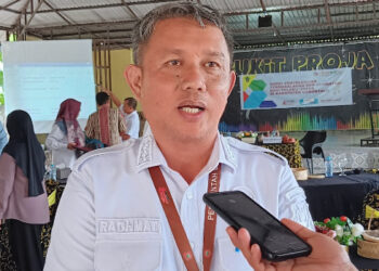 Gelar Kegiatan Rapat Penyelesaian Permasalahan Pelaku Usaha, Rahmat Mohamad : Semua Akan Kita Carikan Solusi Bersama-sama