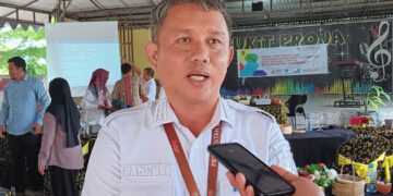 Gelar Kegiatan Rapat Penyelesaian Permasalahan Pelaku Usaha, Rahmat Mohamad : Semua Akan Kita Carikan Solusi Bersama-sama