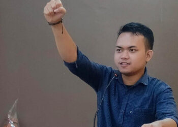 Dugaan Pelanggaran Netralitas ASN, Man’ut Ishak : Kami Kawal Rekomendasi Bawaslu Ke KASN