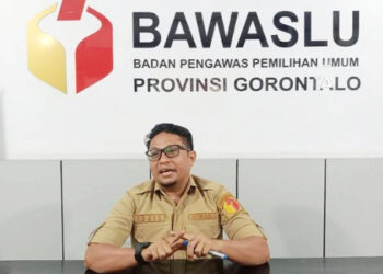 Bawaslu Provinsi Gorontalo Teruskan Kasus Netralitas ASN Yang Diduga Libatkan Direktur RSUD Dunda Limboto Ke KASN