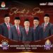 Beri Ucapan Selamat Atas Pelantikan Anggota KPU Kota Gorontalo, Ini Pesan Ketua Fadliyanto Koem