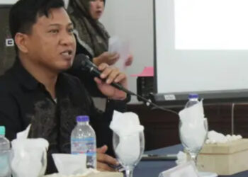 Sejumlah 113.943 pemilih Pohuwato Yang Akan Dicoklit Mulai 24 Juni Mendatang