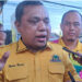 DPD Partai Golkar Kabgor Gelar Safari Politik, Hendra Hemeto Calon Tunggal Bupati Gorontalo