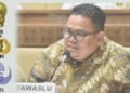 KASN Tangani 30 Kasus ASN, Ketua Bawaslu RI Warning ASN, TNI & Polri Jaga Netralitas Pada Pilkada Serentak 2024