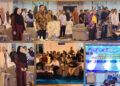 Malam Puncak Milad UG Ke 23 Tahun, Ini Harapan Dr. Sofyan Abdullah 
