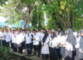 Gelar Tes CAT Untuk Calon PPK, Ini Harapan Ketua KPU Gorut