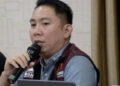 Dugaan Money Politik, Ronald Rampi : Laporan BEM Gorontalo Telah Kami Registrasi