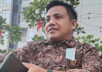 Pilkada Kabgor 2024, Suleman Adjilahu : Mari Kita Dukung Bersama Koalisi Birokrat & Politisi