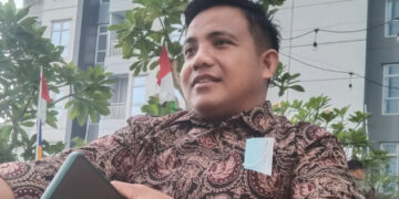 Pilkada Kabgor 2024, Suleman Adjilahu : Mari Kita Dukung Bersama Koalisi Birokrat & Politisi