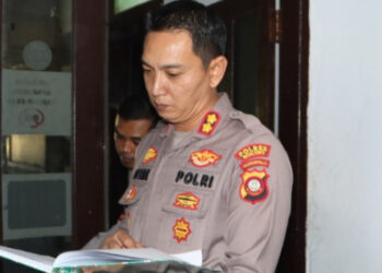 Dugaan Kasus Penyeludupan Emas Di SP3, Deddy Herman : Silahkan Digugat, Itu Hak Mereka