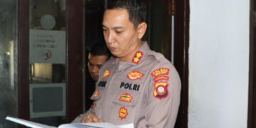 Dugaan Kasus Penyeludupan Emas Di SP3, Deddy Herman : Silahkan Digugat, Itu Hak Mereka