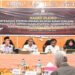 KPU Gorut Gelar Rapat Pleno Penetapan Anggota DPRD Terpilih