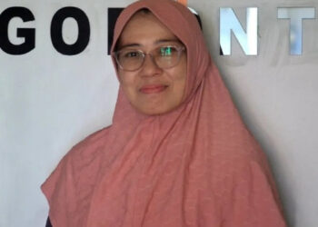 KPU Gorut Buka Pendaftaran Pantarlih, Ini Tahapanya