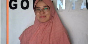 KPU Gorut Buka Pendaftaran Pantarlih, Ini Tahapanya
