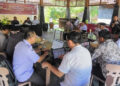 Ikuti Rakor Tindak Lanjut Data Ubah dan Data TMS Pilkada 2024, Usman Paparkan Data Yang Telah Divalidasi Pasca Coklit