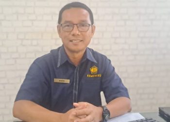 Penyaluran Dana Desa Se Kabgor, Ini Kata Kepala KPPN Provinsi Gorontalo