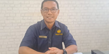Penyaluran Dana Desa Se Kabgor, Ini Kata Kepala KPPN Provinsi Gorontalo