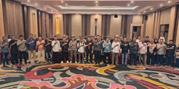 Gelar Sosialisasi PKPU No 8 Tahun 2024, Ini Kata Ketua KPU Kota Gorontalo