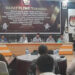 KPU Provinsi Gorontalo Gelar Ralat Pleno Terbuka Rekapitulasi Hasil Perhitungan Perolehan Suara PSU Dapil 6