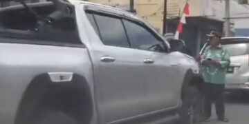 Beredar Vidio Mirip Tersangka DM, Akankah Hukum Bagi Para Koruptor Di Gorontalo Semakin Melemah ?