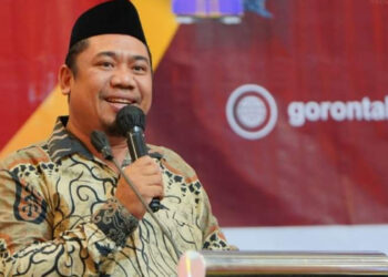 Gelar Bimtek DPHP, Ini Kata Plt. Ketua KPU Provinsi Gorontalo