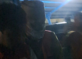 Drama Kasus Sport Center Limboto, Kejari Kabgor Tetapkan Tersangka 5 Orang