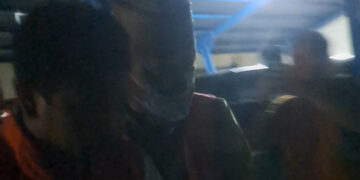 Drama Kasus Sport Center Limboto, Kejari Kabgor Tetapkan Tersangka 5 Orang