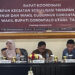 KPU Gorontalo Utara Gelar Rapat Koordinasi Persiapan Sosialisasi Tahapan Pilkada 2024