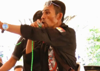 Aktivis Kabupaten Gorontalo Utara Soroti Pungutan dalam Penyaluran PKH di Kecamatan Tomilito