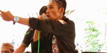 Aktivis Kabupaten Gorontalo Utara Soroti Pungutan dalam Penyaluran PKH di Kecamatan Tomilito